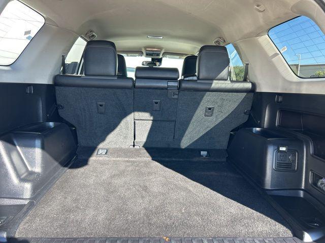used 2024 Toyota 4Runner car, priced at $43,877