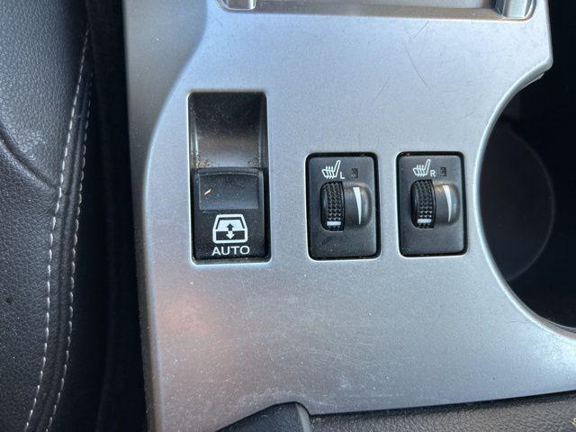 used 2024 Toyota 4Runner car, priced at $43,877