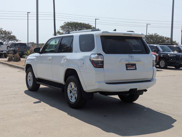used 2024 Toyota 4Runner car, priced at $40,993
