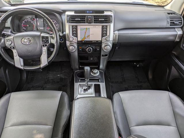 used 2024 Toyota 4Runner car, priced at $40,993