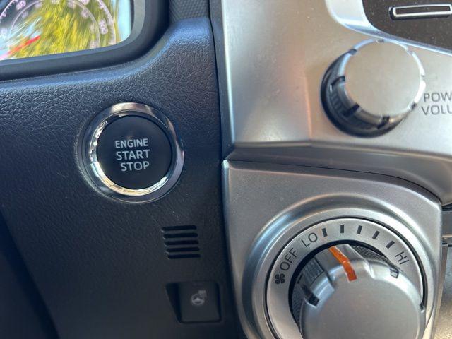 used 2024 Toyota 4Runner car, priced at $43,877