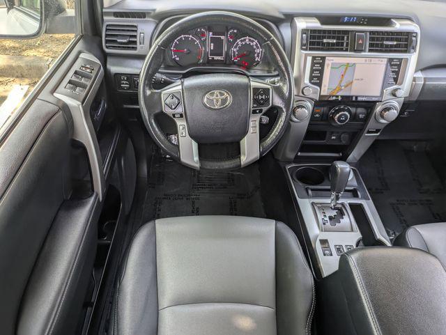 used 2024 Toyota 4Runner car, priced at $40,993