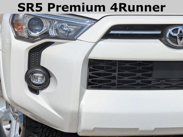 used 2024 Toyota 4Runner car, priced at $40,993