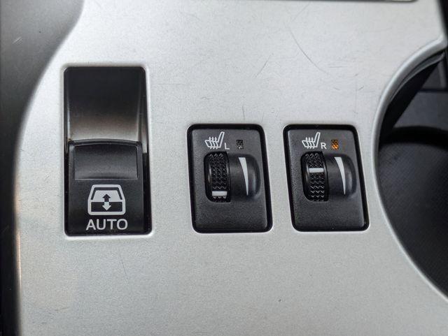 used 2024 Toyota 4Runner car, priced at $40,993