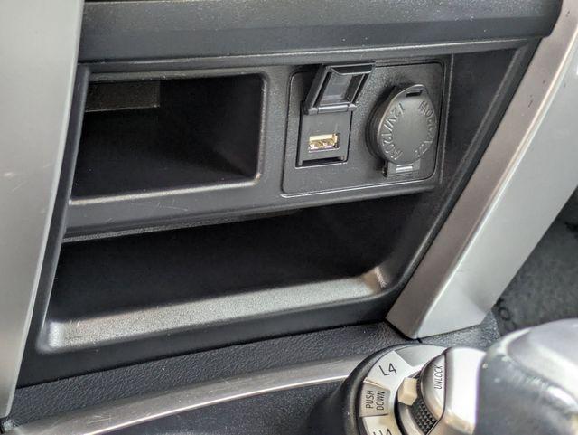 used 2024 Toyota 4Runner car, priced at $40,993