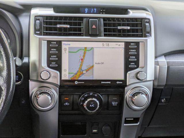 used 2024 Toyota 4Runner car, priced at $40,993
