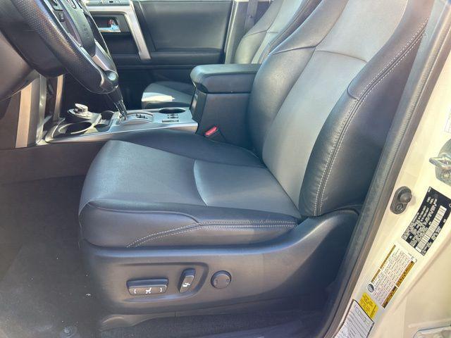 used 2024 Toyota 4Runner car, priced at $43,877