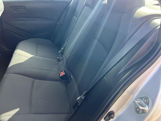 used 2022 Toyota Corolla car, priced at $19,987