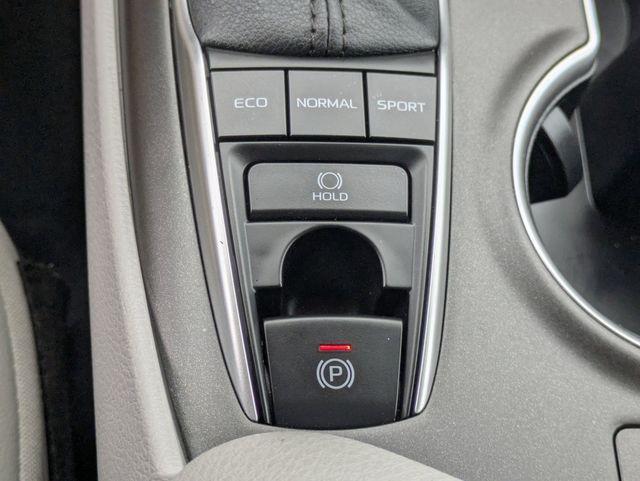 used 2024 Toyota Camry car, priced at $27,923