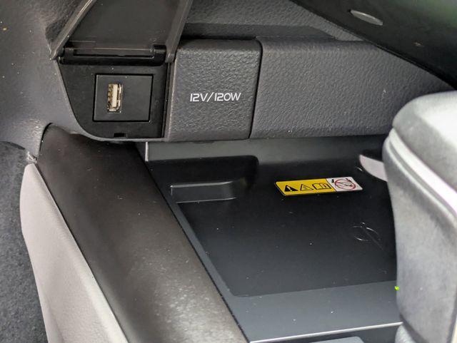 used 2024 Toyota Camry car, priced at $27,923
