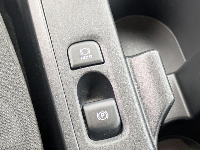 used 2024 Toyota Corolla car, priced at $18,612