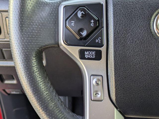 used 2021 Toyota 4Runner car, priced at $32,833