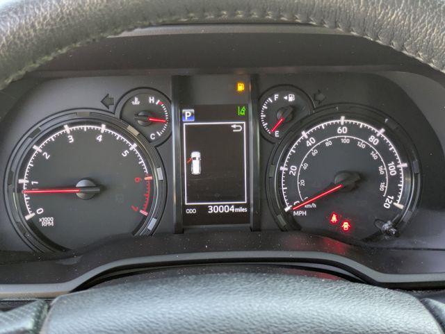 used 2021 Toyota 4Runner car, priced at $33,671