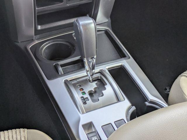 used 2021 Toyota 4Runner car, priced at $33,671