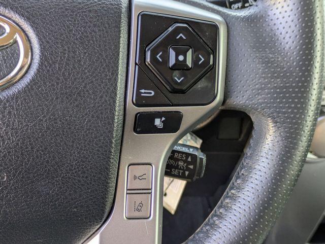 used 2021 Toyota 4Runner car, priced at $33,671