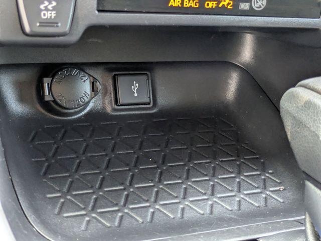 used 2022 Toyota RAV4 car, priced at $23,999