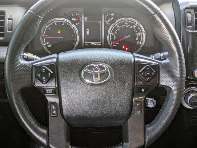 used 2020 Toyota 4Runner car, priced at $45,987