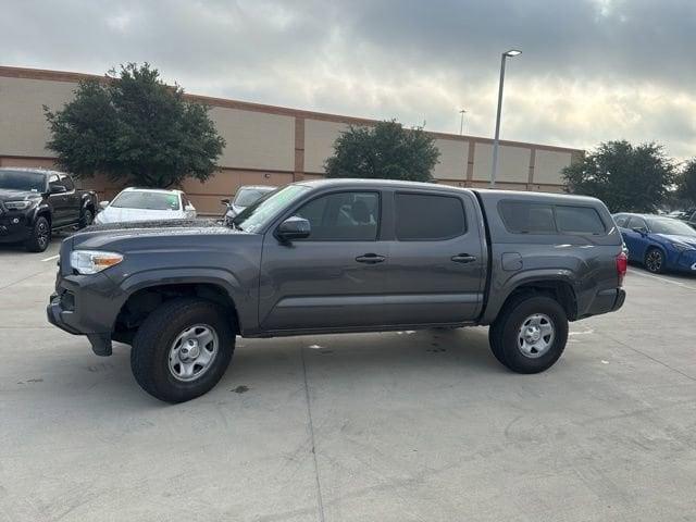 used 2019 Toyota Tacoma car, priced at $24,533