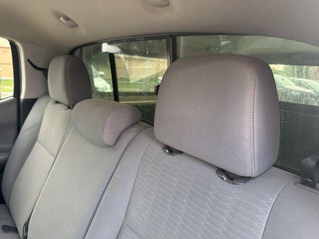 used 2019 Toyota Tacoma car, priced at $24,533