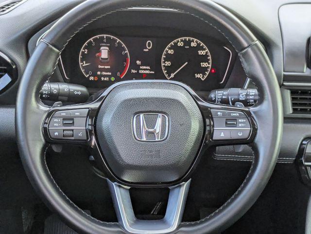 used 2024 Honda Pilot car, priced at $37,955