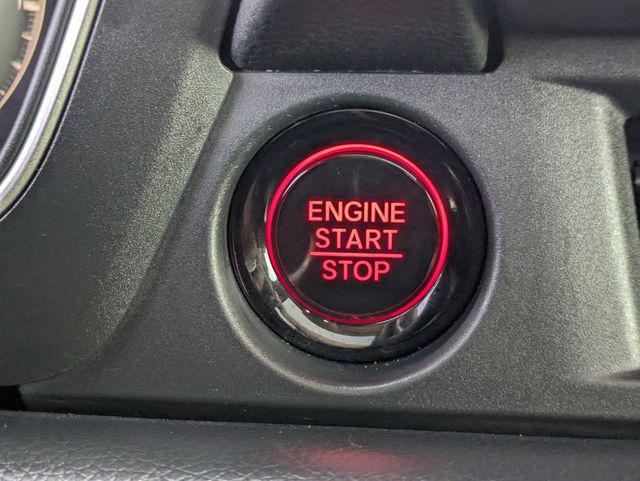 used 2024 Honda Pilot car, priced at $37,955