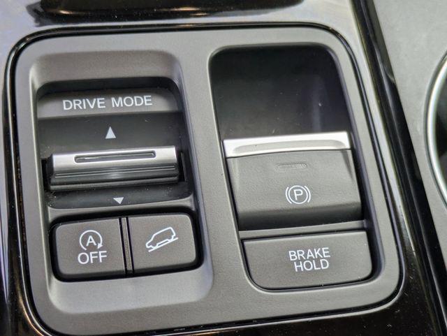 used 2024 Honda Pilot car, priced at $37,955