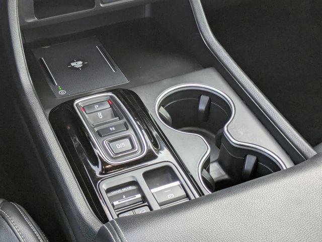 used 2024 Honda Pilot car, priced at $37,955