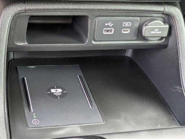 used 2024 Honda Pilot car, priced at $37,955