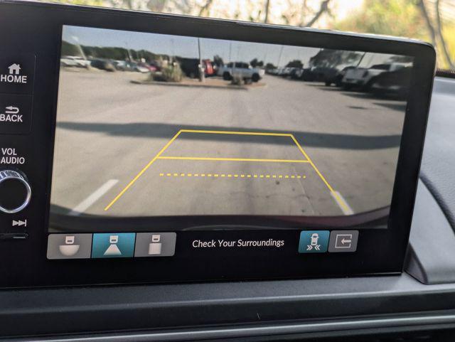 used 2024 Honda Pilot car, priced at $37,955