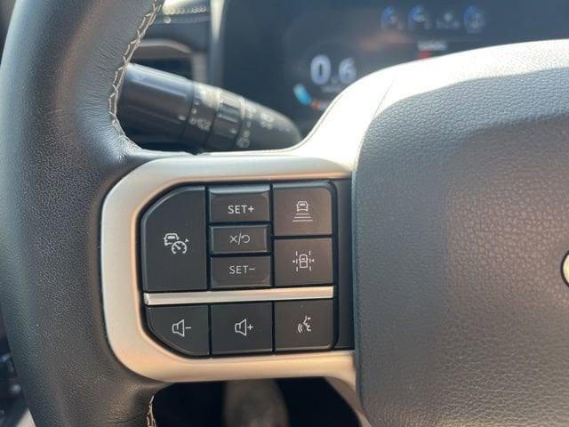 used 2024 Ford Expedition car, priced at $58,779