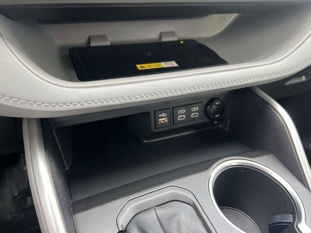 used 2023 Toyota Highlander car, priced at $37,901