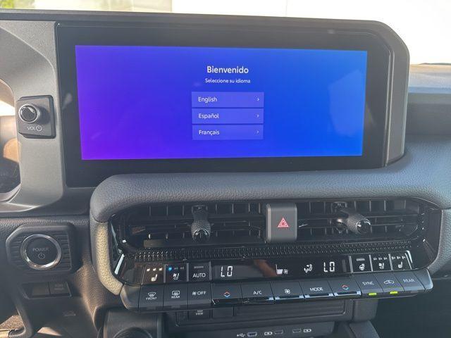 used 2024 Toyota Land Cruiser car, priced at $69,900