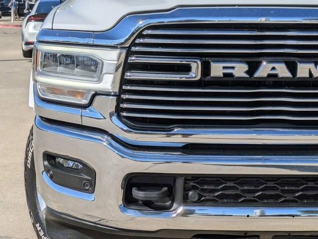 used 2022 Ram 2500 car, priced at $53,881