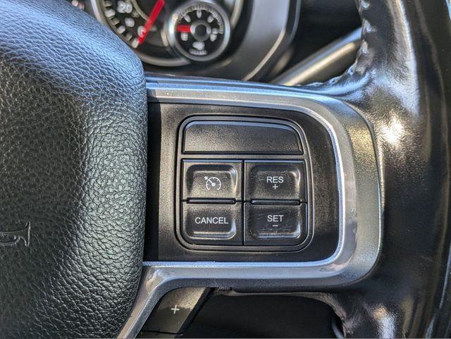 used 2022 Ram 2500 car, priced at $58,481