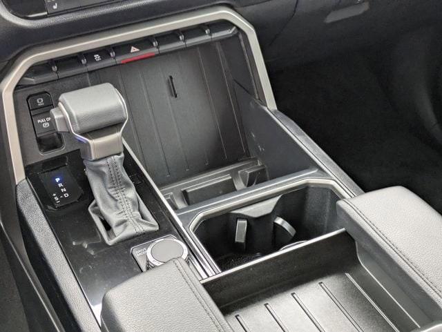 used 2022 Toyota Tundra car, priced at $40,784