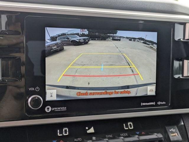 used 2022 Toyota Tundra car, priced at $40,784