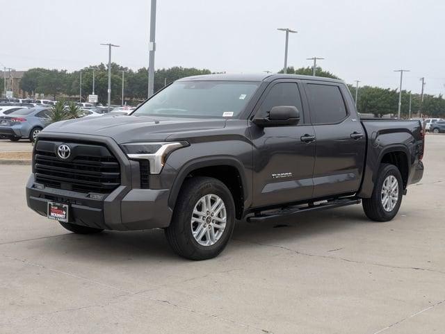 used 2022 Toyota Tundra car, priced at $40,784