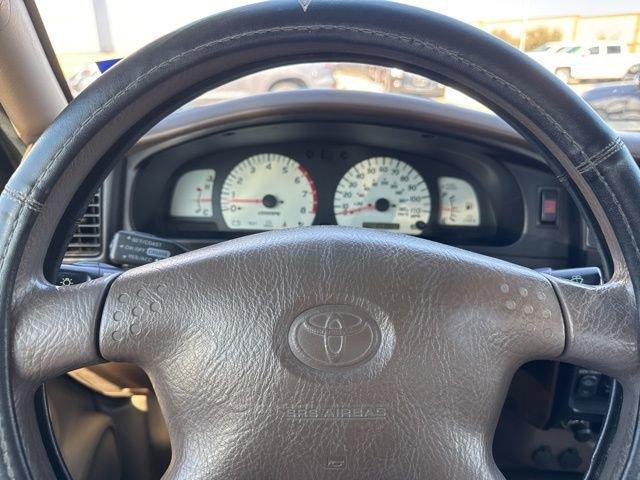 used 2004 Toyota Tacoma car, priced at $12,917