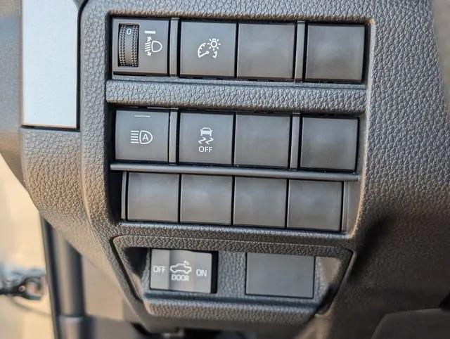 new 2025 Toyota Tacoma car, priced at $39,392