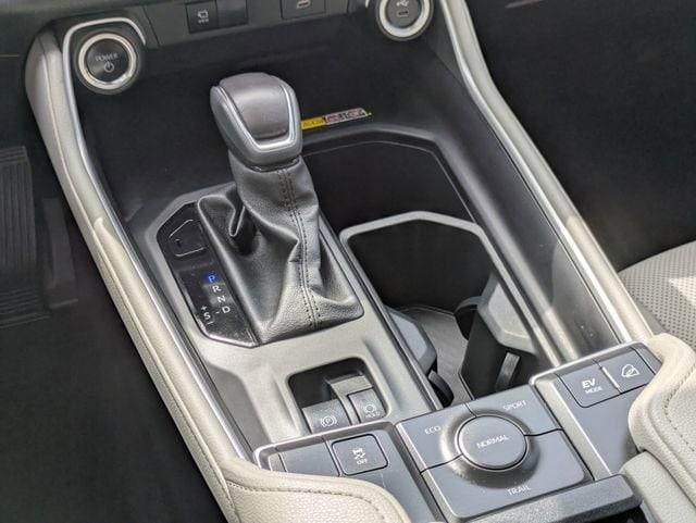 used 2024 Toyota Grand Highlander car, priced at $55,871