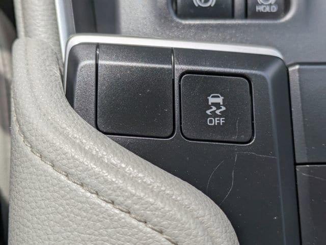 used 2024 Toyota Grand Highlander car, priced at $55,871