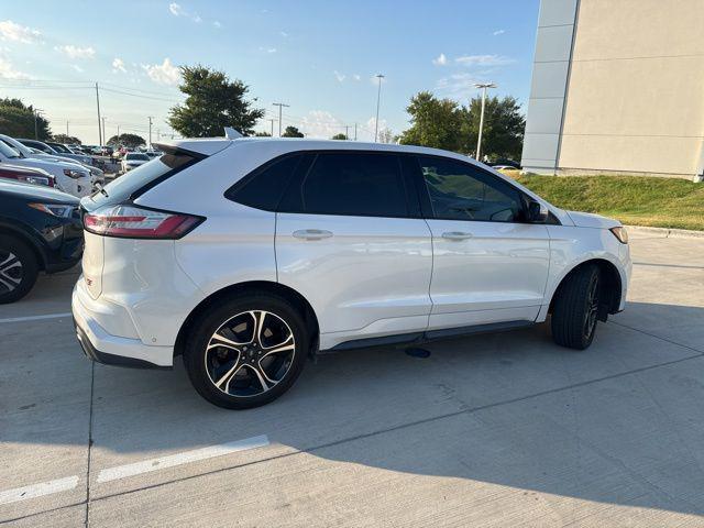 used 2019 Ford Edge car, priced at $17,729