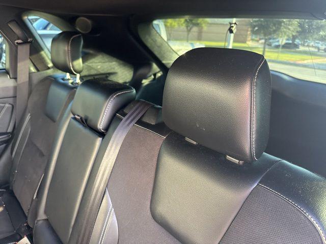 used 2019 Ford Edge car, priced at $17,729