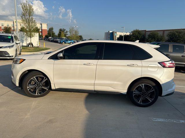 used 2019 Ford Edge car, priced at $17,729