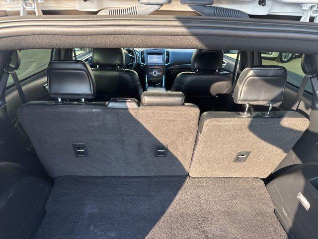 used 2019 Ford Edge car, priced at $17,729