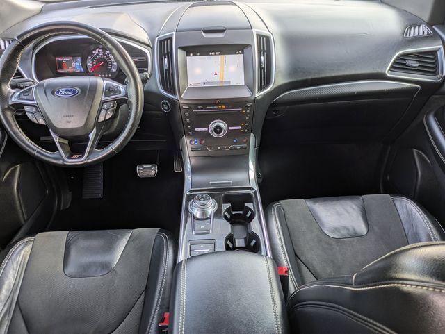 used 2019 Ford Edge car, priced at $17,629