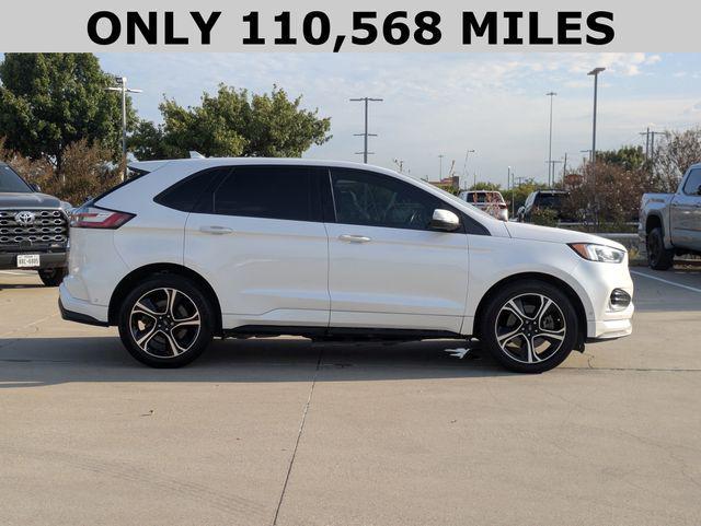used 2019 Ford Edge car, priced at $17,629