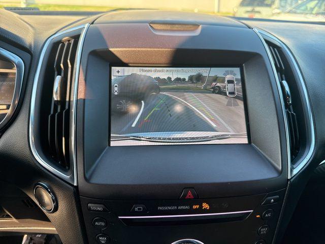 used 2019 Ford Edge car, priced at $17,729