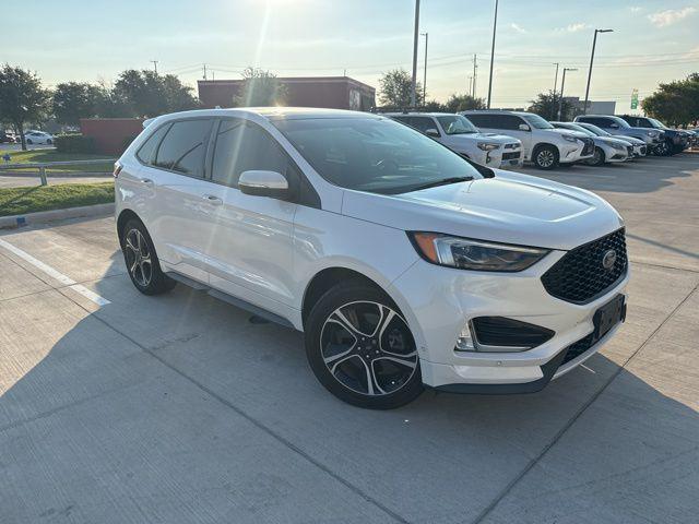 used 2019 Ford Edge car, priced at $17,729