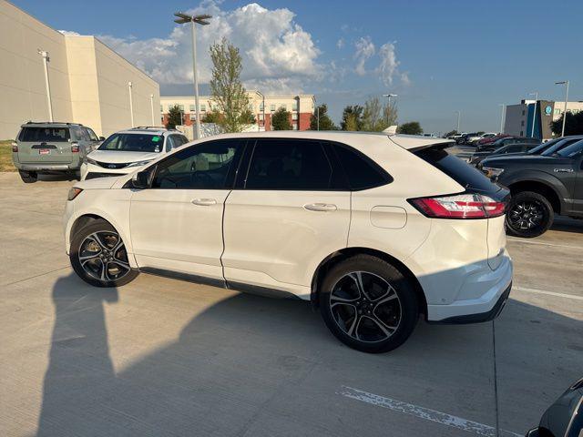 used 2019 Ford Edge car, priced at $17,729
